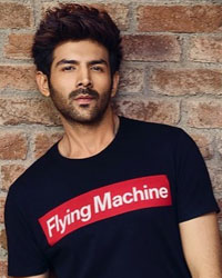 Kartik Aaryan